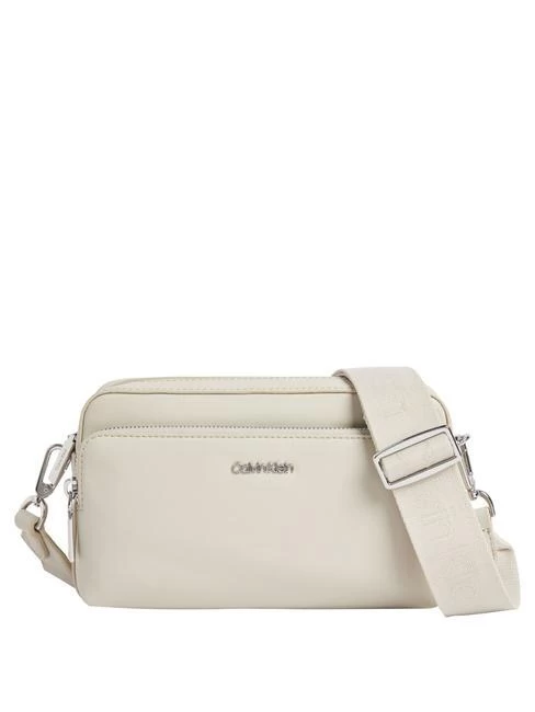 CALVIN KLEIN CK MUST Mini Bag A Tracolla 5 CALVIN KLEIN CK MUST Mini Bag A Tracolla - immagine 3