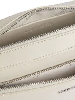 CALVIN KLEIN CK MUST Mini Bag A Tracolla 9 CALVIN KLEIN CK MUST Mini Bag A Tracolla -Borse Sconto calvin klein ck must mini bag a tracolla stoney beige 8720107791886 3