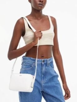 CALVIN KLEIN CK MUST PLUS Camera Bag A Tracolla