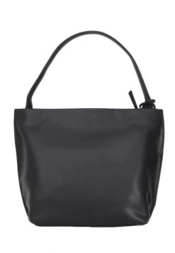 CALVIN KLEIN CK SET Borsa A Spalla -Borse Sconto calvin klein ck set borsa a spalla ckblack 8719856920869 4