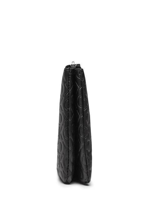 CALVIN KLEIN MUST DBL EMBOSSED Borsa A Tracolla 5 CALVIN KLEIN MUST DBL EMBOSSED Borsa A Tracolla - immagine 3