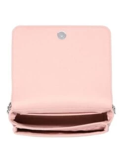 CALVIN KLEIN RE-LOCK Borsa A Tracolla Con Flap -Borse Sconto calvin klein re lock borsa a tracolla con flap cafe au lait 8720107787940 3