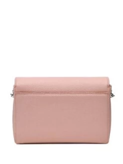 CALVIN KLEIN RE-LOCK Borsa A Tracolla Con Flap -Borse Sconto calvin klein re lock borsa a tracolla con flap cafe au lait 8720107787940 4