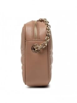 CALVIN KLEIN RE-LOCK QUILTED Camera Bag A Tracolla -Borse Sconto calvin klein re lock quilted camera bag a tracolla safari canvas 8719856522230 2