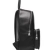 CALVIN KLEIN SCULPTED CAMPUS PIPPING Zaino -Borse Sconto calvin klein sculpted campus pipping zaino black 8719856986919