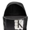 CALVIN KLEIN SCULPTED CAMPUS Zaino 1 CALVIN KLEIN SCULPTED CAMPUS Zaino -Borse Sconto calvin klein sculpted campus zaino black 8719856720612