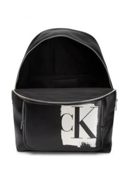 CALVIN KLEIN SCULPTED CAMPUS Zaino