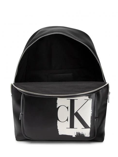 CALVIN KLEIN SCULPTED CAMPUS Zaino 3 CALVIN KLEIN SCULPTED CAMPUS Zaino
