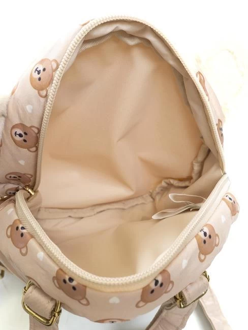 CAMOMILLA BEARS SHAPED Zainetto 6 CAMOMILLA BEARS SHAPED Zainetto - immagine 4