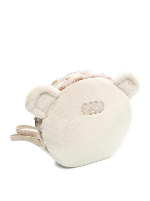 CAMOMILLA BEARS SHAPED Zainetto 7 CAMOMILLA BEARS SHAPED Zainetto - immagine 5