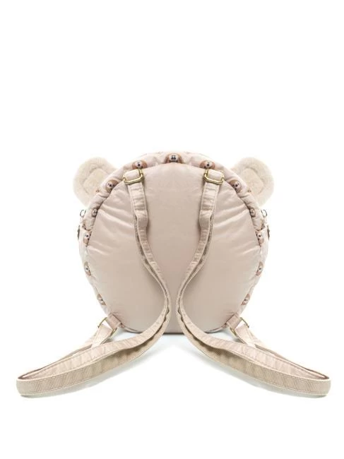 CAMOMILLA BEARS SHAPED Zainetto 3 CAMOMILLA BEARS SHAPED Zainetto