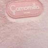 CAMOMILLA HEARTS Borsa Peluche Mini -Borse Sconto camomilla hearts borsa peluche mini tearose 8055714073606