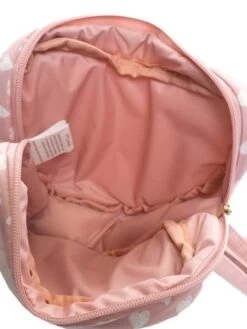 CAMOMILLA HEARTS SHAPED Zainetto -Borse Sconto camomilla hearts shaped zainetto tearose 8055714073507 3