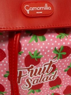 CAMOMILLA SWEET NATURE Zainetto