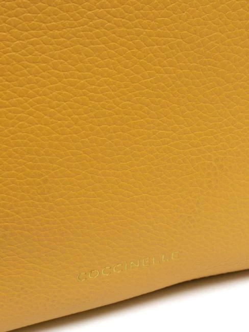 COCCINELLE ARPEGE Hobo Bag Con Tracolla 7 COCCINELLE ARPEGE Hobo Bag Con Tracolla - immagine 5