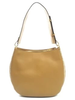 COCCINELLE ARPEGE Hobo Bag 11 COCCINELLE ARPEGE Hobo Bag -Borse Sconto coccinelle arpege hobo bag warm be natural 8059978340733 4