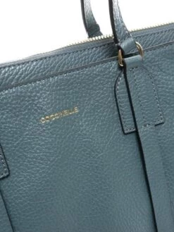 COCCINELLE ARTEMISIA Borsa A Mano, In Pelle 9 COCCINELLE ARTEMISIA Borsa A Mano, In Pelle -Borse Sconto coccinelle artemisia borsa a mano in pelle sharkgre 8059978497147 2