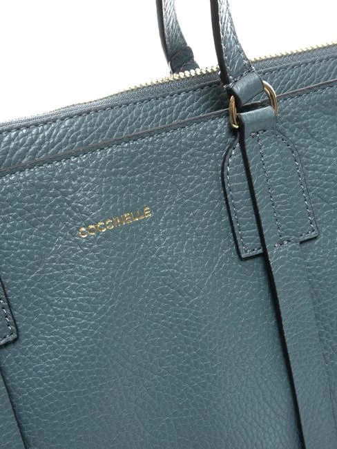 COCCINELLE ARTEMISIA Borsa A Mano, In Pelle 5 COCCINELLE ARTEMISIA Borsa A Mano, In Pelle - immagine 3