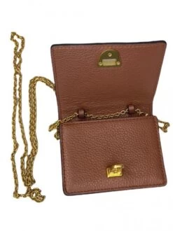 COCCINELLE BEAT SOFT Micro Bag A Tracolla, In Pelle -Borse Sconto coccinelle beat soft micro bag a tracolla in pelle cinnam 8059978397874 2