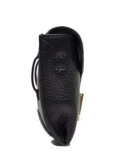 COCCINELLE BEAT SOFT Tracolla / Marsupio In Pelle -Borse Sconto coccinelle beat soft tracolla marsupio in pelle nero 8059978387356 2