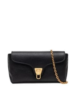 COCCINELLE BEAT SOFT Tracolla / Marsupio In Pelle