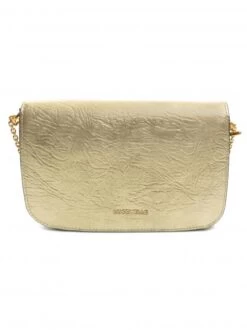 COCCINELLE BEAT Tracollina In Pelle Laminata 10 COCCINELLE BEAT Tracollina In Pelle Laminata -Borse Sconto coccinelle beat tracollina in pelle laminata golden 8059978393753 2