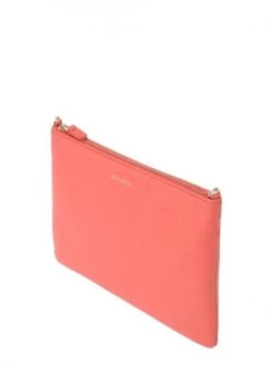 COCCINELLE BEST CROSSBODY Bustina In Pelle