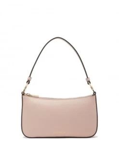 COCCINELLE BONHEUR Borsa In Pelle Bottalata