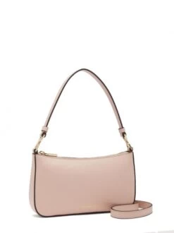 COCCINELLE BONHEUR Borsa In Pelle Bottalata 9 COCCINELLE BONHEUR Borsa In Pelle Bottalata -Borse Sconto coccinelle bonheur borsa in pelle bottalata new pink 8059978424303 3