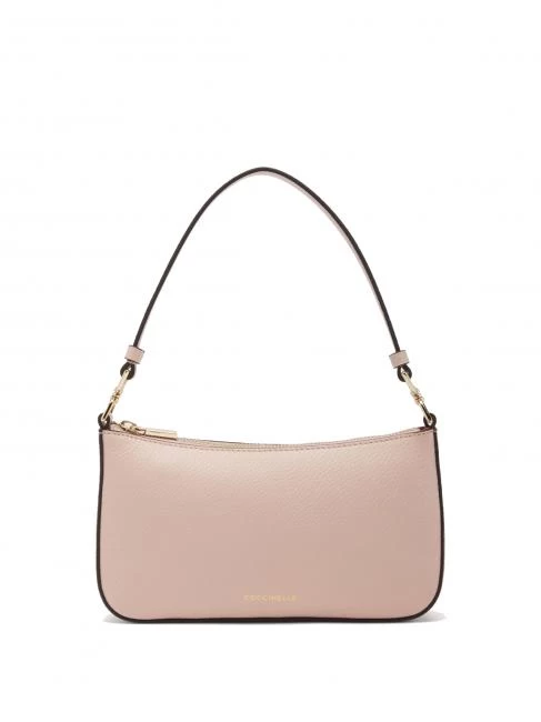 COCCINELLE BONHEUR Borsa In Pelle Bottalata 3 COCCINELLE BONHEUR Borsa In Pelle Bottalata