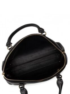 COCCINELLE COLETTE Borsa A Mano, Con Tracolla, In Pelle -Borse Sconto coccinelle colette borsa a mano con tracolla in pelle nero 8059978405036 2