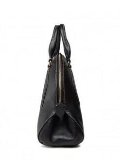 COCCINELLE COLETTE Borsa A Mano, Con Tracolla, In Pelle -Borse Sconto coccinelle colette borsa a mano con tracolla in pelle nero 8059978405036 3