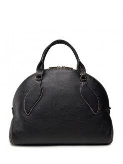 COCCINELLE COLETTE Borsa A Mano, Con Tracolla, In Pelle -Borse Sconto coccinelle colette borsa a mano con tracolla in pelle nero 8059978405036 4