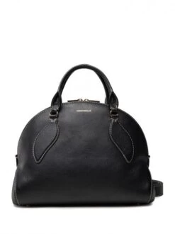 COCCINELLE COLETTE Borsa A Mano, Con Tracolla, In Pelle -Borse Sconto coccinelle colette borsa a mano con tracolla in pelle nero 8059978405036 6