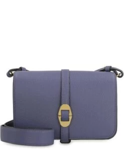 COCCINELLE COSIMA Borsa A Tracolla In Pelle