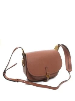 COCCINELLE FAUVE Borsa Con Patta In Pelle 10 COCCINELLE FAUVE Borsa Con Patta In Pelle -Borse Sconto coccinelle fauve borsa con patta in pelle cinnam 8059978493378 3