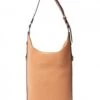 COCCINELLE FAUVE ELK Borsa Grande In Pelle Martellata -Borse Sconto coccinelle fauve elk borsa grande in pelle martellata almond 8059978397843