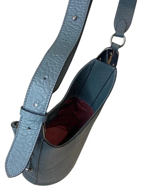 COCCINELLE FAUVE ELK Sacca A Spalla In Pelle 3 COCCINELLE FAUVE ELK Sacca A Spalla In Pelle