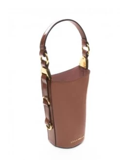 COCCINELLE FAUVE PATENT Mini Secchiello In Pelle 9 COCCINELLE FAUVE PATENT Mini Secchiello In Pelle -Borse Sconto coccinelle fauve patent mini secchiello in pelle cinnam 8059978356529 2