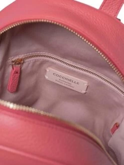 COCCINELLE GLEEN Zainetto In Pelle