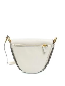 COCCINELLE JOSEPHINE Borsa Triangolare A Tracolla