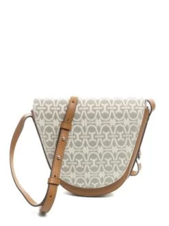 COCCINELLE JOSEPHINE Borsa Triangolare Monogram