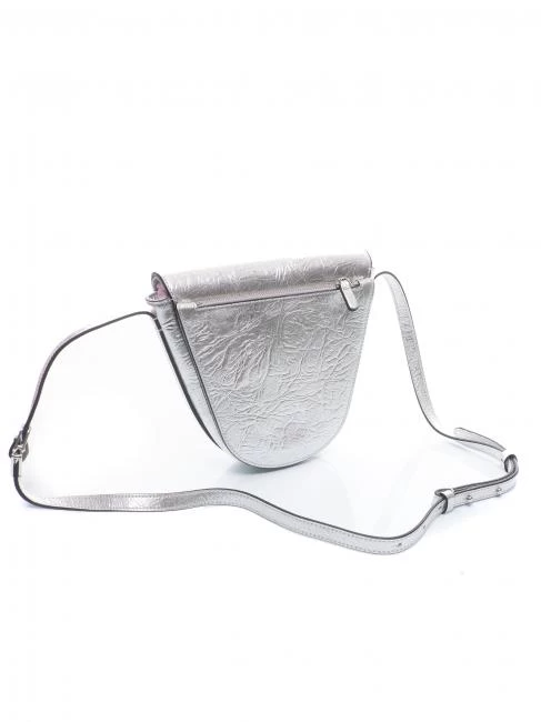 COCCINELLE JOSEPHINE Laminato Moire Mini Bag A Tracolla 3 COCCINELLE JOSEPHINE Laminato Moire Mini Bag A Tracolla