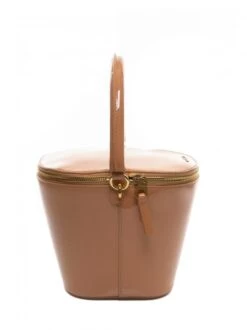 COCCINELLE JULIETTE PATENT Borsa Mini Pelle Vernice