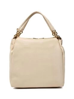 COCCINELLE MAELODY Borsa A Mano, In Pelle Martellata