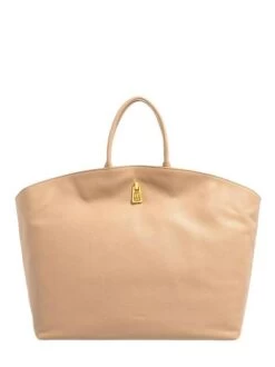 COCCINELLE MAGIE Borsa Pelle Bottalatino -Borse Sconto coccinelle magie borsa pelle bottalatino toasted 8059978479259 3