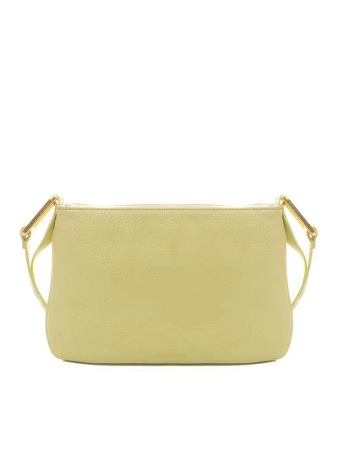 COCCINELLE MAGIE Borsa Piatta Pelle Martellata 4 COCCINELLE MAGIE Borsa Piatta Pelle Martellata - immagine 2