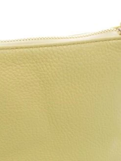 COCCINELLE MAGIE Borsa Piatta Pelle Martellata 11 COCCINELLE MAGIE Borsa Piatta Pelle Martellata -Borse Sconto coccinelle magie borsa piatta pelle martellata lime wash 8059978561978 4