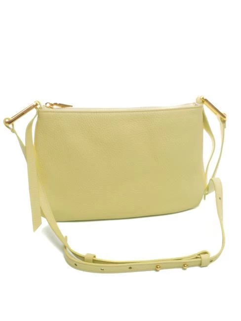 COCCINELLE MAGIE Borsa Piatta Pelle Martellata 3 COCCINELLE MAGIE Borsa Piatta Pelle Martellata