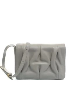 COCCINELLE MARQUISE GOODIE Mini Bag A Tracolla -Borse Sconto coccinelle marquise goodie mini bag a tracolla stone 8059978444295 2